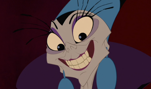 Image - Yzma 12.PNG - DisneyWiki