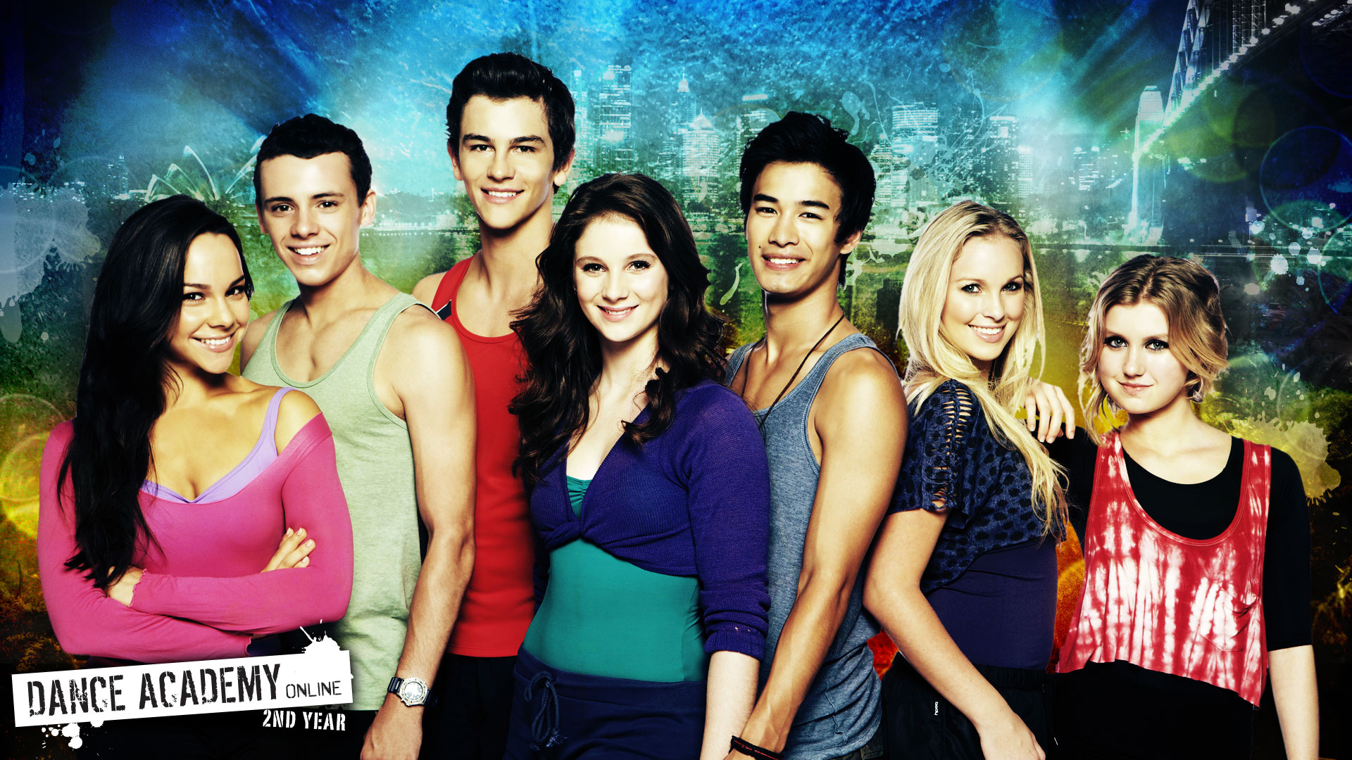 Dance Academy Saison 3 Streaming Vf DANCE ACADEMY SAISON 2 EPISODE 2 STREAMING VF - Hindtardespri