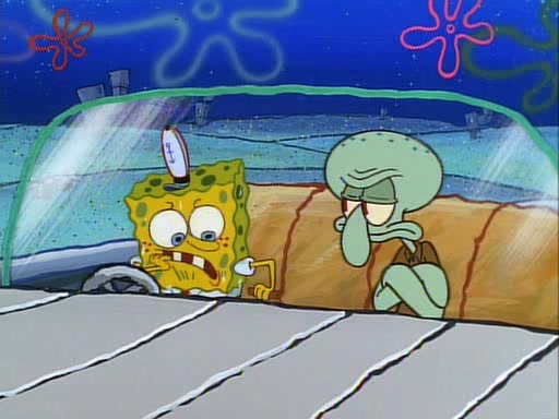 Image - Pizza Delivery Gallery (08).jpg - Encyclopedia SpongeBobia ...