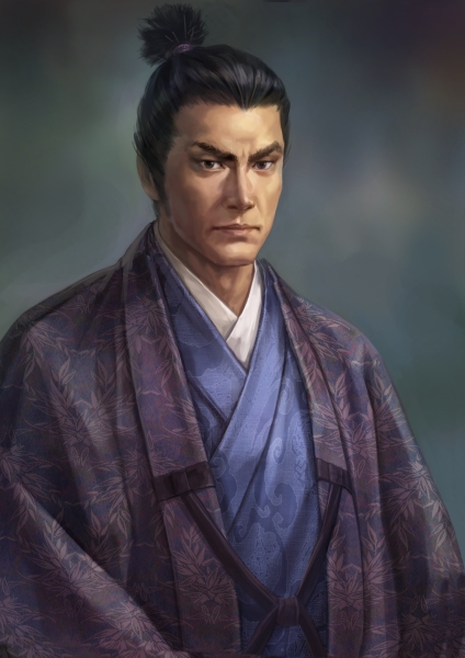 Yoshihisa Shimazu - The Koei Wiki - Dynasty Warriors, Samurai Warriors ...