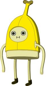 Banana Man - Adventure Time Super Fans Wiki