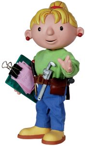 Wendy - Bob The Builder Wiki