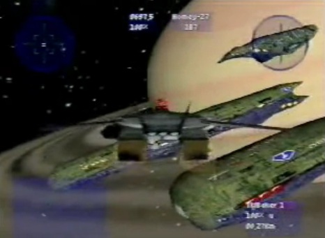 Robotech: Crystal Dreams - Robotech Saga Wiki