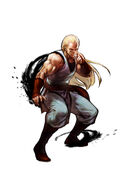 Andy Bogard - Fatal Fury Wiki - a Wikia Gaming wiki