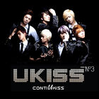U-Kiss - Conti Ukiss