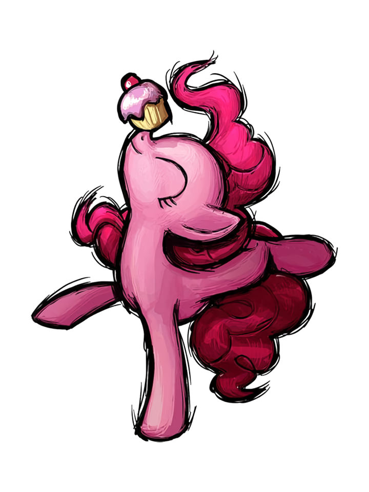 Pinkie Pie - My Little Pony: Fighting is Magic Wiki