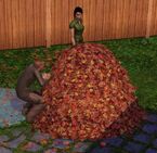Les Sims 3 Saisons 43