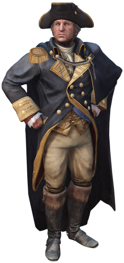 Featured image of post George Washington As An Anime Character He helped a fledgling country become the washington s death came as a big shock to the nation and the american army wore black bands as a sign of grief for the next six months
