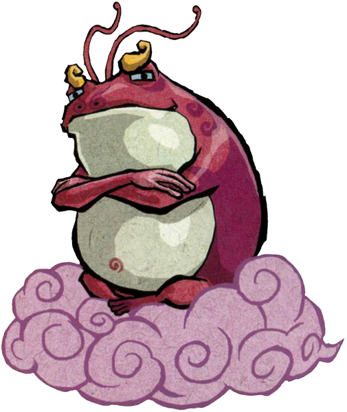 [PokeCommunity.com] alliludgersydian