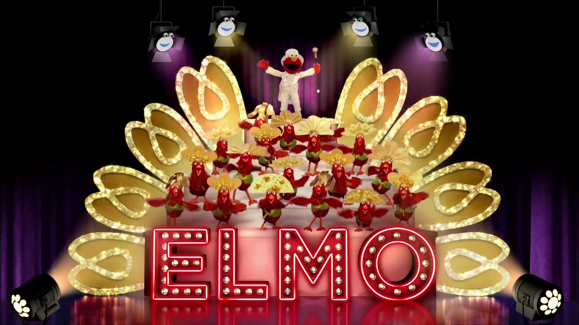 Elmo the Musical - Muppet Wiki