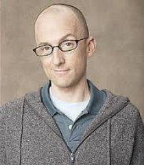 Jim Rash moby