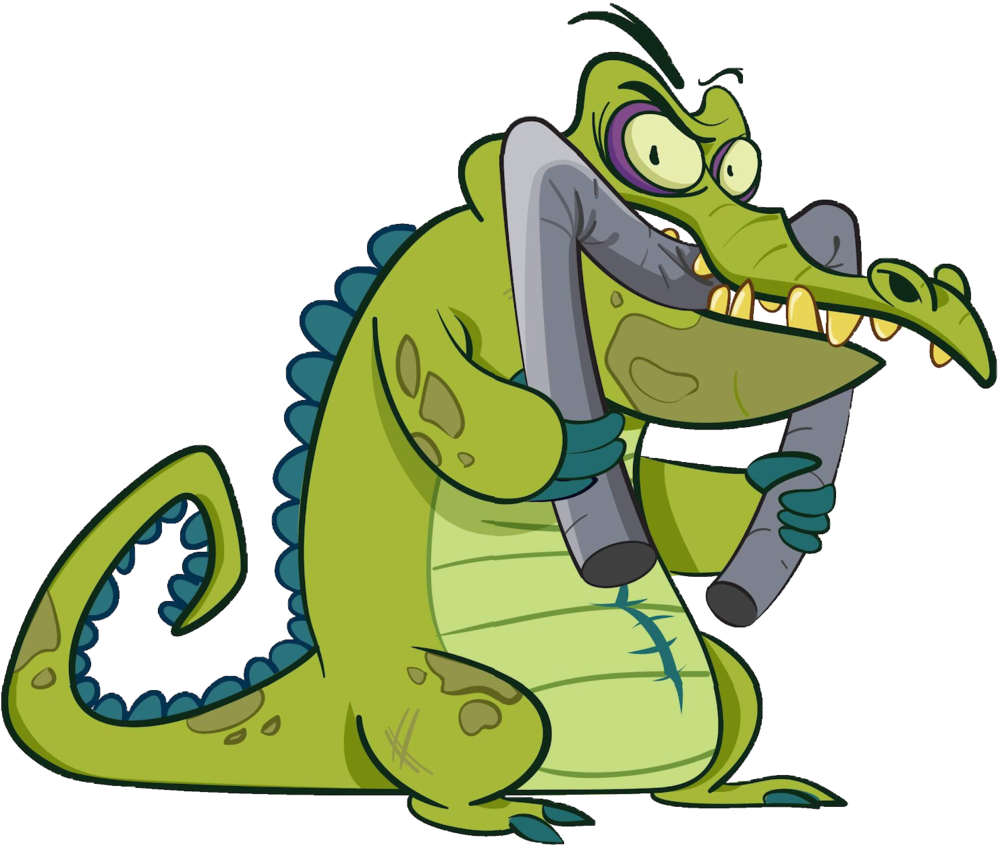 Cranky where s my water wiki