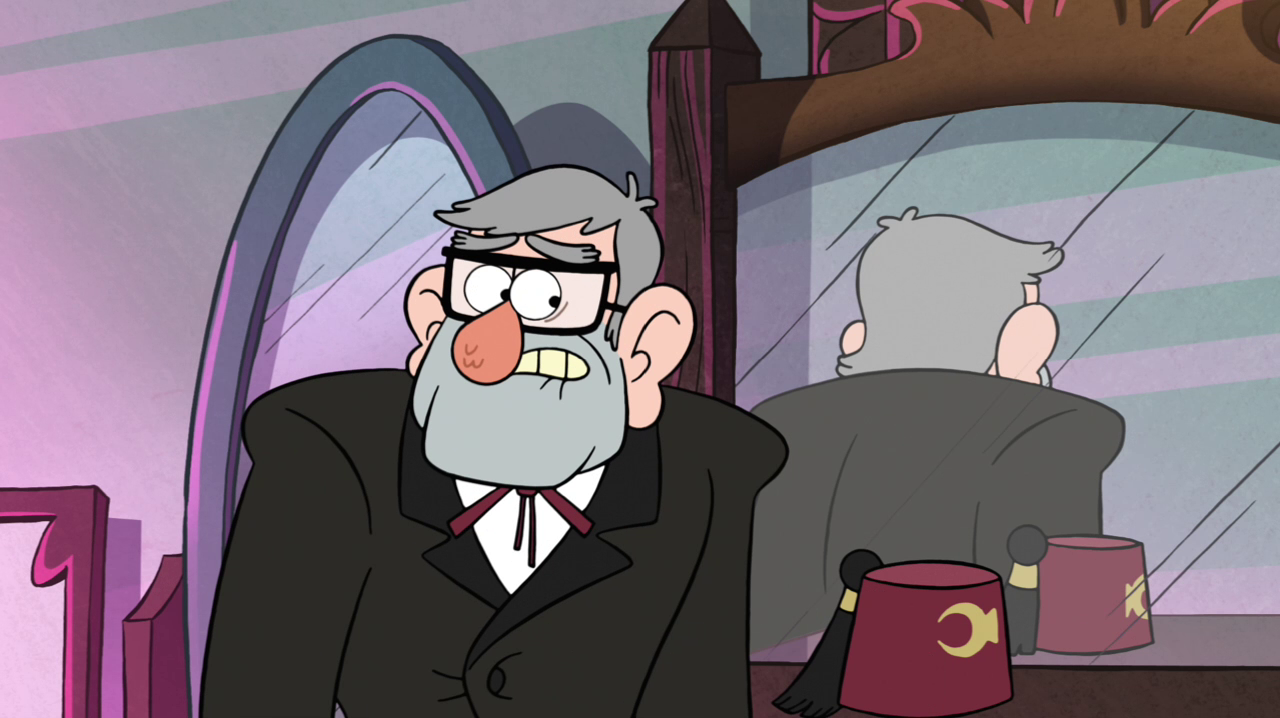 Se_Grunkle_Stan_Without_Fezpng
