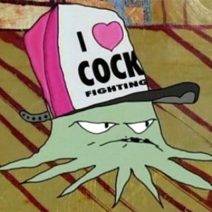 Early's Trucker Hats - Squidbillies Wiki