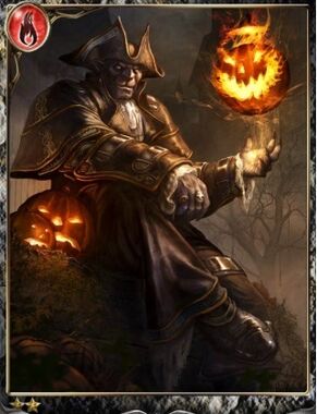 Legends Of Halloween