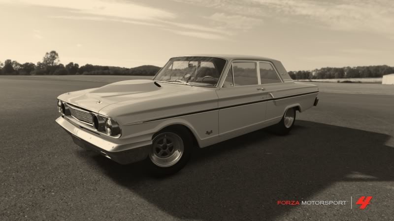1964 Ford thunderbolt wiki #9
