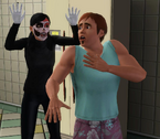 Les Sims 3 Saisons 56