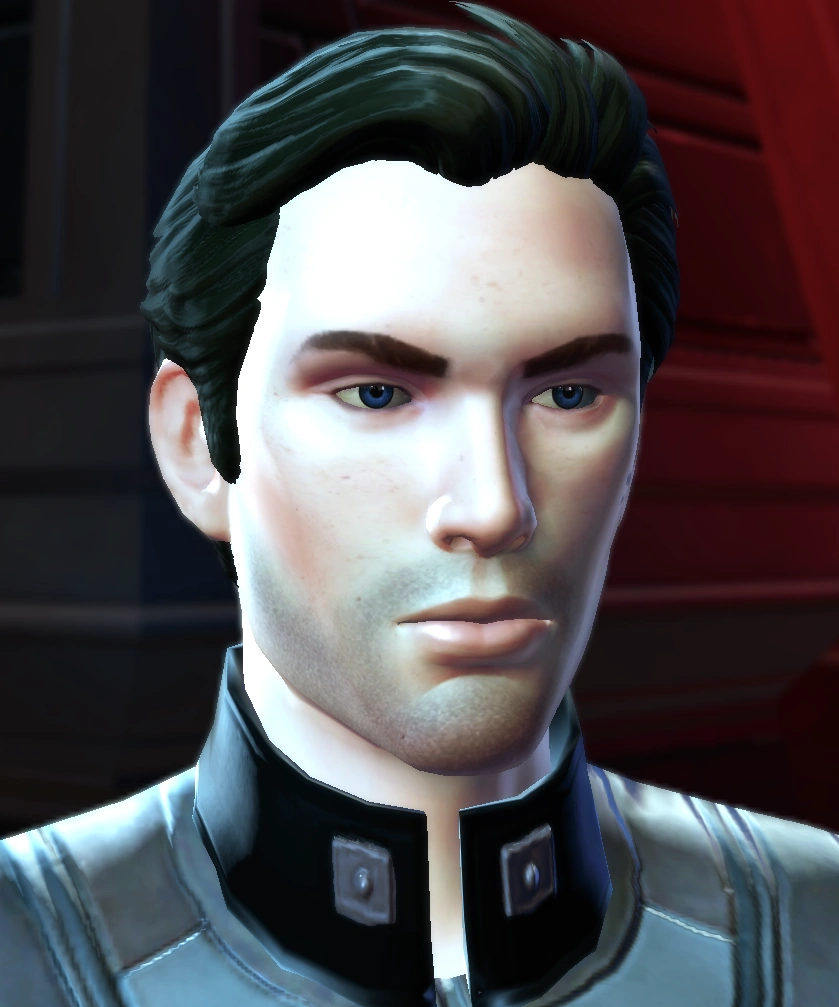 Pyott Tedavo | Star Wars Fanon | Fandom