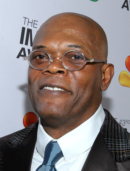 Samuel L. Jackson - Turbo Wiki