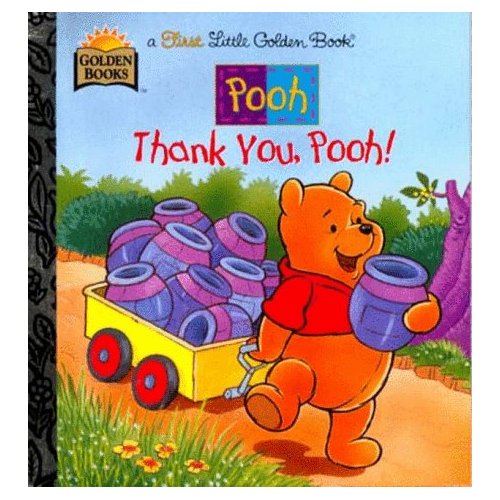 Thank You, Pooh! - DisneyWiki