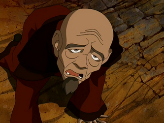 Old Fire Nation civilian - Avatar Wiki, the Avatar: The Last Airbender ...