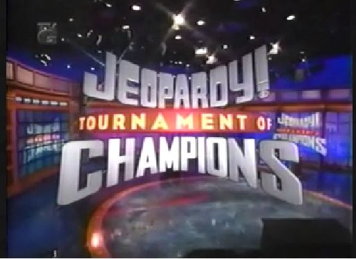 Image - Jeopardy! Tournament of Champions.JPG - Game Shows Wiki