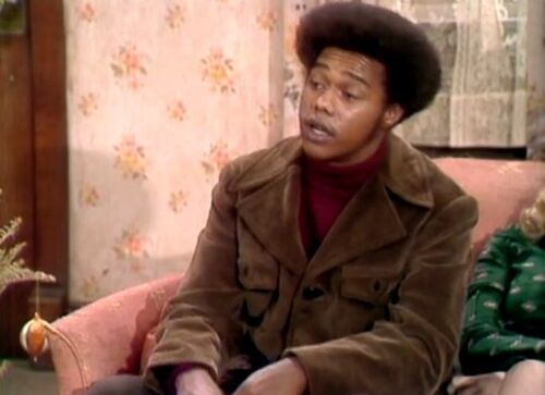 Lionel Jefferson - All In The Family TV show Wiki