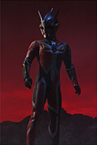 Dark Faust - Ultraman Wiki