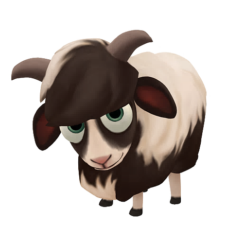 Image - Baby Jacob Sheep.png - FarmVille 2 Wiki