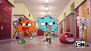 Teri/Gallery - The Amazing World of Gumball Wiki