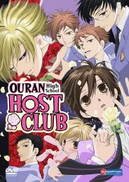 Ouran High School Host Club - Voice Acting Wiki