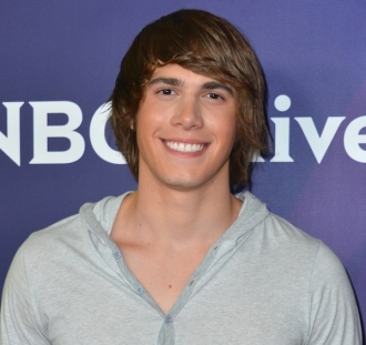 Blake Jenner look alike