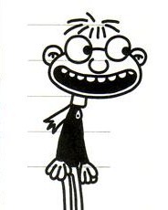 Fregley - Diary of a wimpy kid Fan-fiction Wiki