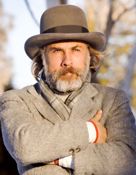 King Schultz - Django Unchained Wiki