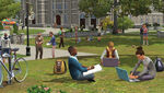 Les Sims 3 University 06