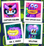 Zoshlings (Set) - Moshi Monsters Wiki