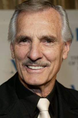 what kind of cancer did dennis weaver have