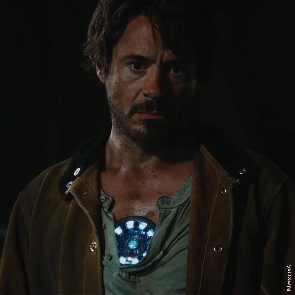 Image - Tony-Stark-s-Mark-I-Arc-Reactor.jpg - Marvel Movies Wiki ...