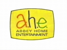 Abbey Home Entertainment - Logopedia, the logo and branding site