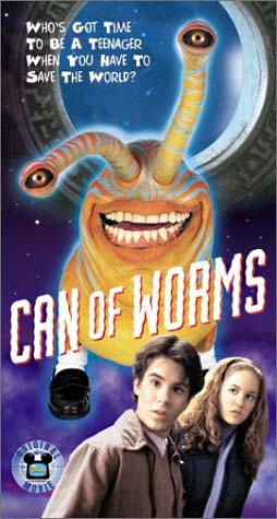 Can of Worms - Disney Wiki