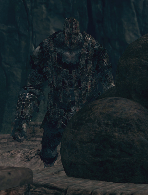 Giant - Dark Souls Wiki