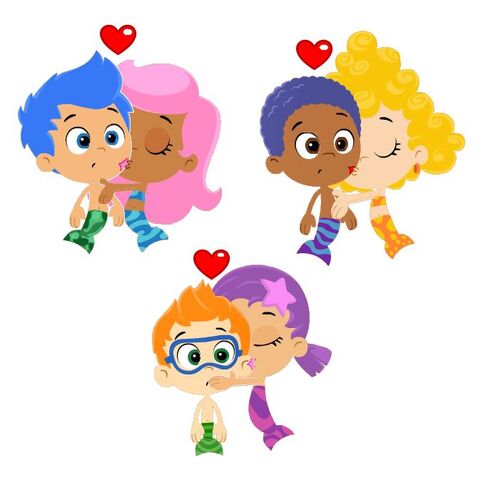 Image - Bubble guppies 6.jpg - Bubble Guppies Wiki