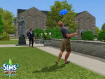 Les Sims 3 University 37