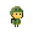 Soldier - Pixel People Wiki