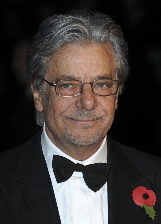 Giancarlo Giannini hannibal