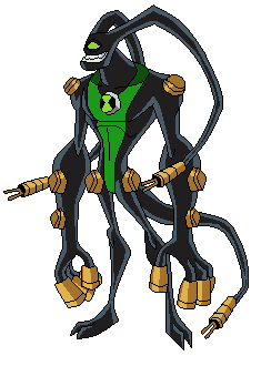 Image - 16 feedback.png - Ben 10 Fan Fiction - Create your own Omniverse!