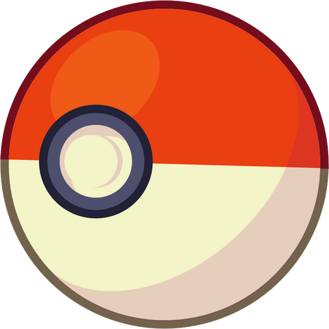 Image - Pokeball.png - Battle For Dream Island Fan Fiction Wiki