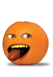 Image - AnnoyingOrange.png - Idea Wiki