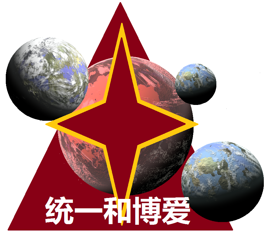 Union of allied planets database