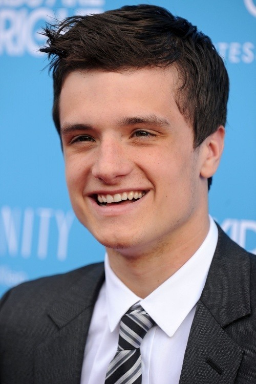 Josh Hutcherson on Moviepedia: Information, reviews, blogs, and more!